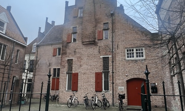 Appartement | 130m² | €1750,-