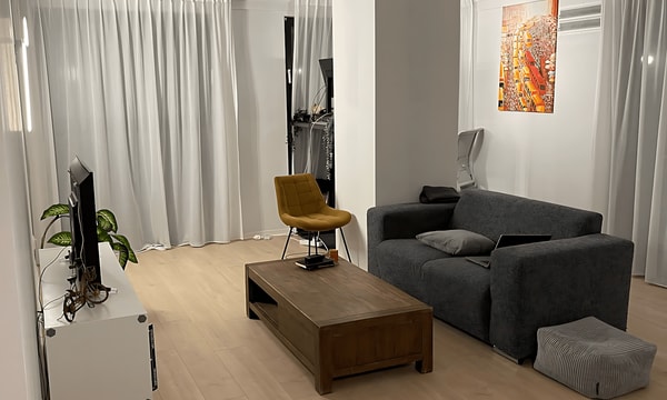 Kamer | 12m² | €800,-