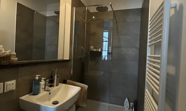 Studio | m² | €650,-