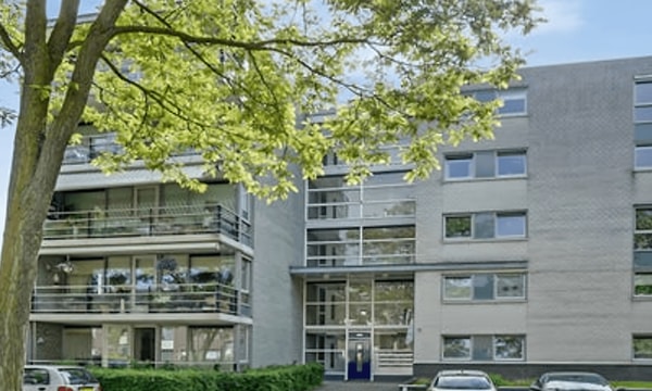 Appartement | 84m² | €1995,-