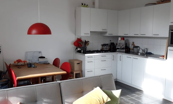 Appartement | 60m² | Lange Nieuwstraat | €871,-