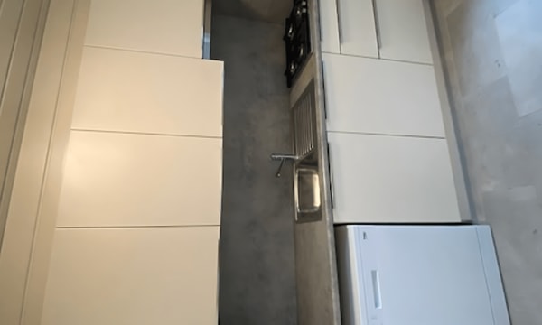 Kamer | 10m² | Bruggertstraat | €395,-
