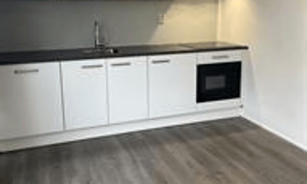 Kamer | 14m² | Jan van den Domstraat | €640,-