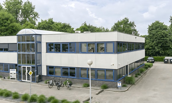 Kantoor | 60m² | €930,-