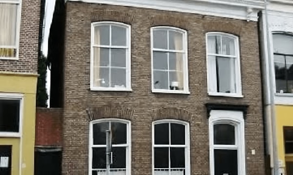 Studio | m² | €675,-