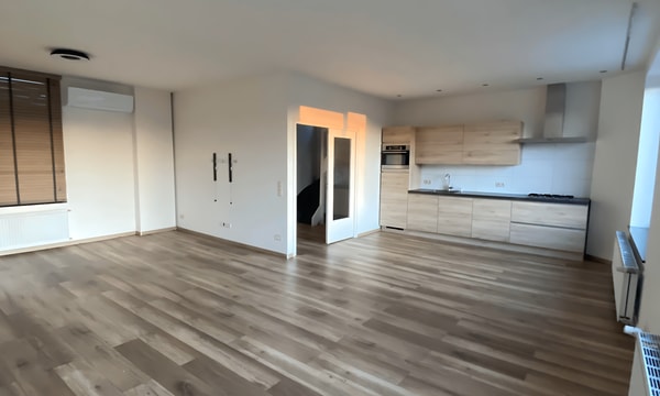 Appartement | 116m² | Heerenweg | €1500,-