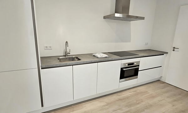 Appartement | 51m² | Johan de Wittlaan | €1100,-