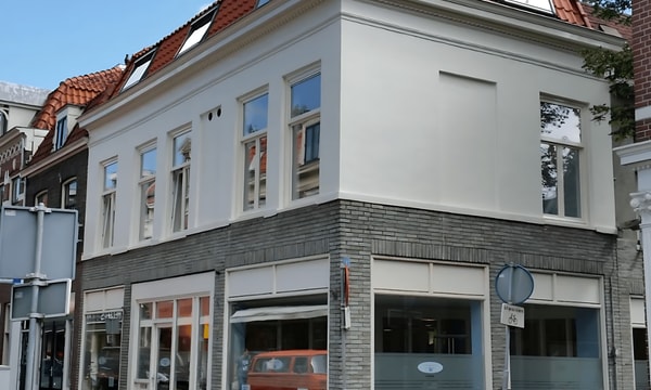 Kamer | 24m² | Barrevoetestraat | €890,-