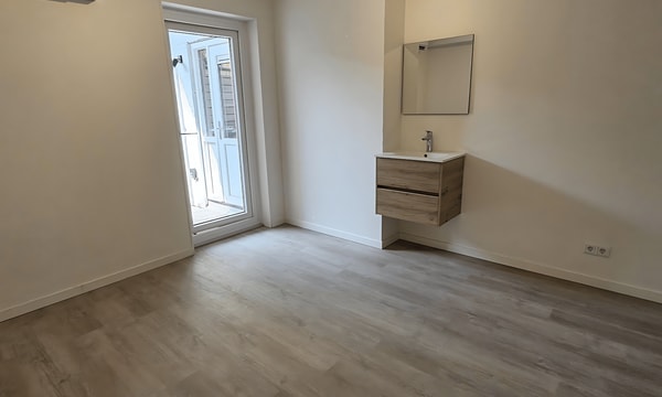 Studio | 30m² | Kwaadeindstraat | €800,-