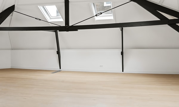 Appartement | 96m² | €1750,-