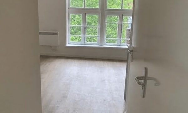 Appartement | 24m² | Korfmakersstraat | €960,-
