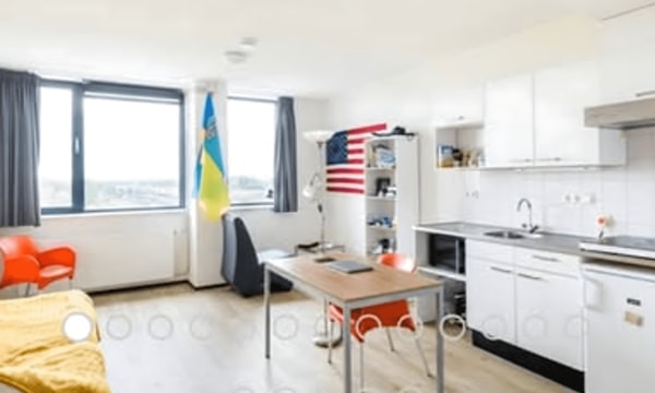 Appartement | m² | €550,-