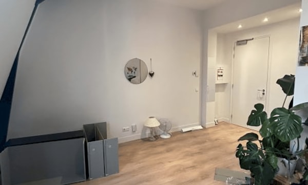 Studio | 25m² | Bloemstraat | €8888,-