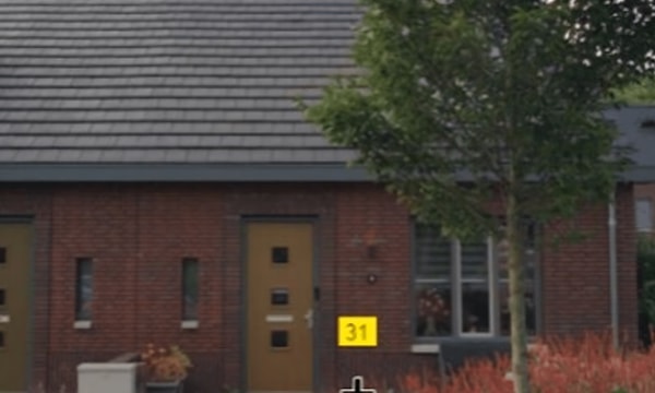 Huis | 72m² | Sportlaan | €713,-
