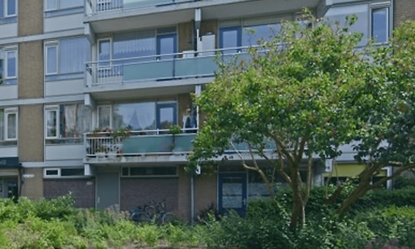 Huis | 68m² | Stieltjesstraat | €1062,-