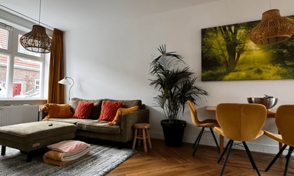 Huis | 82m² | Tulpstraat | €1595,-