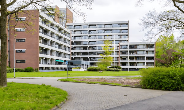 Appartement | 64m² | Angelsloërdijk | €1135,-