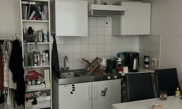 Huis | m² | €8888,-
