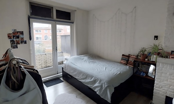 Huis | m² | €8888,-