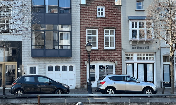 Appartement | Brede Haven | €835,-