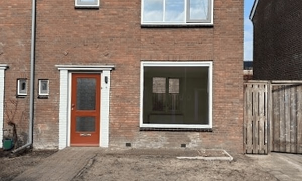 Huis | Buizerdstraat | €760,-