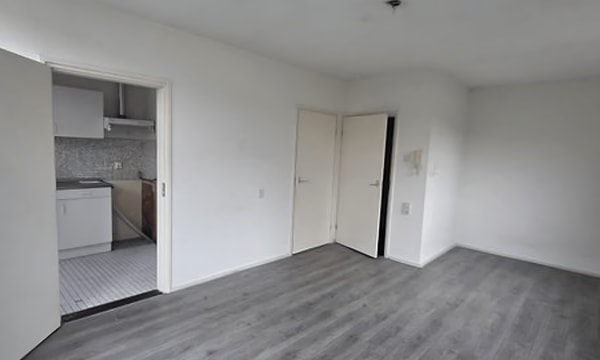 Appartement | 35m² | G.J. van Heekstraat | €675,-