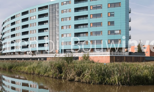 Appartement | 70m² | Beeldsnijderstraat | €1173,-