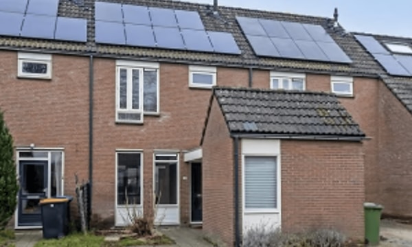 Huis | 100m² | Woerdes | €1295,-