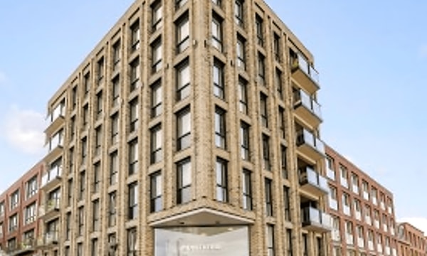 Huis | 94m² | €1650,-