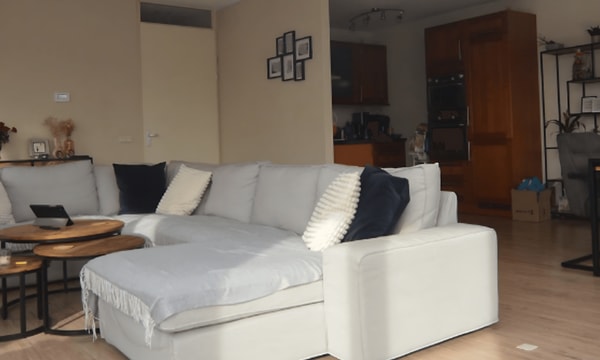 Appartement | 90m² | €1595,-
