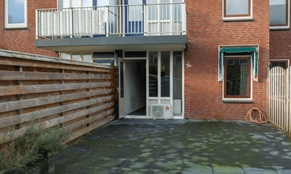 Huis | 54m² | €980,-