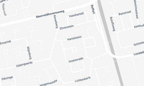 Huis | 156m² | Hartelstein | €2300,-