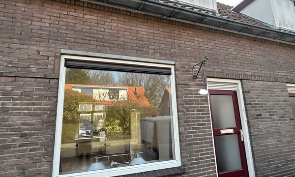 Anti-kraak | 60m² | €350,-