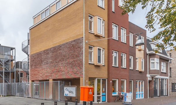 Kamer | 38m² | €720,-