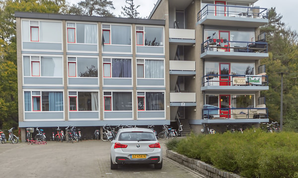 Kamer | 15m² | €427,-