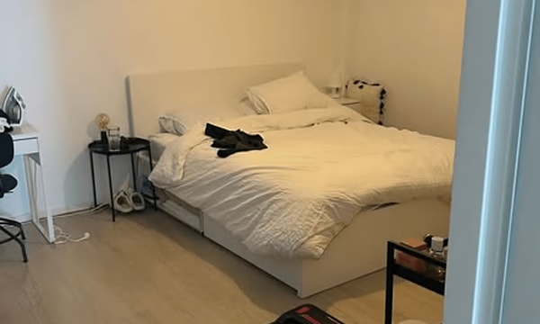 Huis | 83m² | €840,-