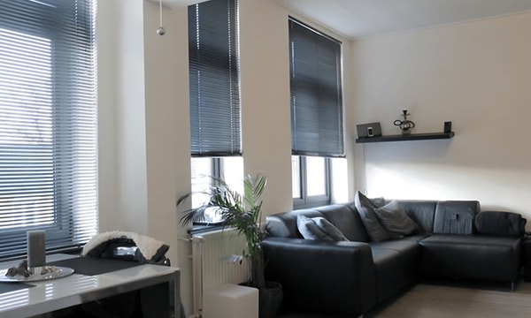 Appartement | 95m² | Sittarderweg | €825,-
