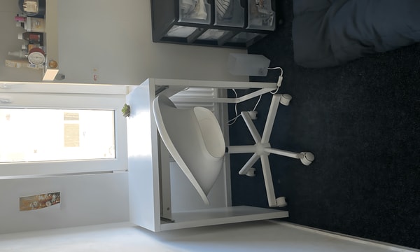 Kamer | 6m² | €456,-