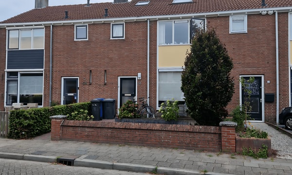 Appartement | 55m² | Westenholterweg | €825,-