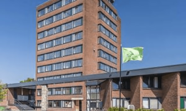 Appartement | 39m² | Burg. Schönfeldsingel | €775,-