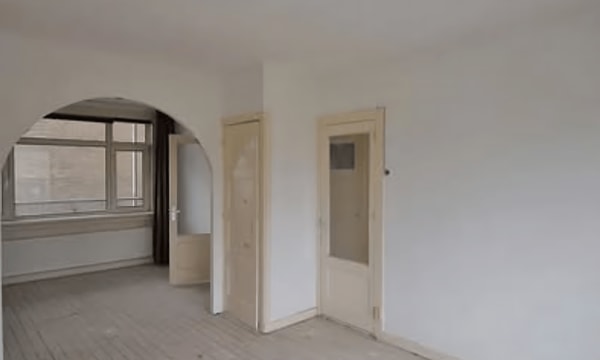 Huis | m² | €638,-