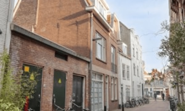 Huis | 139m² | De Vlouw | €2995,-