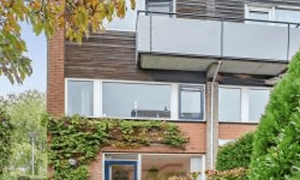 Huis | 113m² | €3800,-