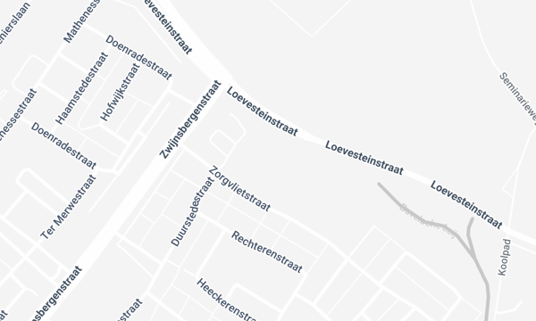 Appartement | Zorgvlietstraat | €661,-