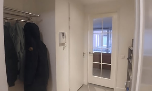 Kamer | m² | €1250,-