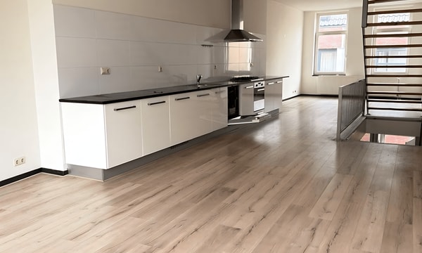 Huis | 89m² | Trompetstraat | €2000,-