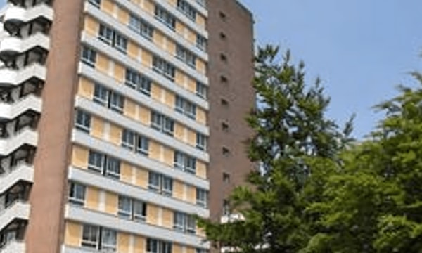 Kamer | Oude Groenewoudseweg | €785,-
