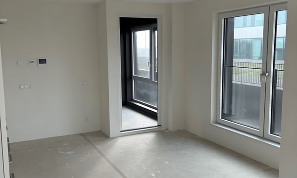 Huis | 75m² | Stadhouderslaan | €1223,-