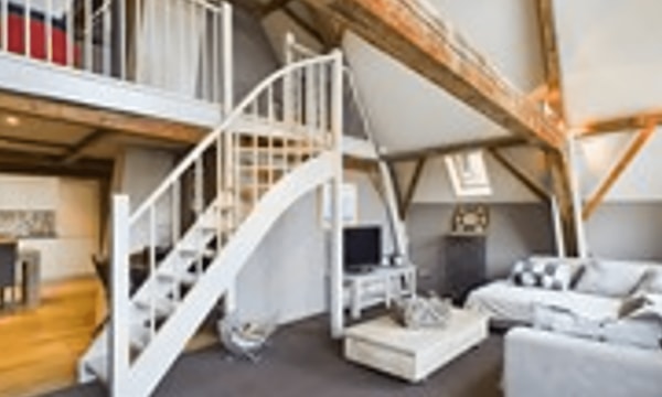 Appartement | 91m² | €995,-