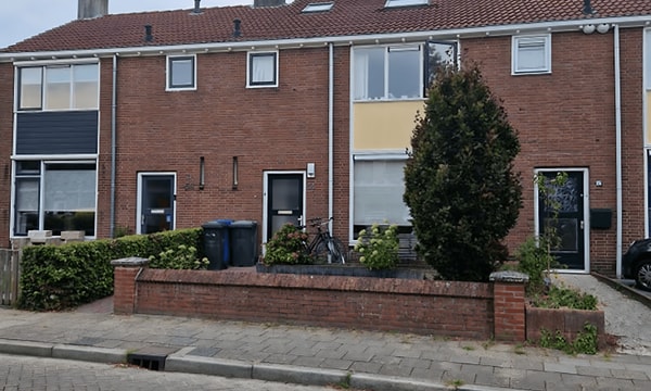 Appartement | 55m² | Westenholterweg | €990,-